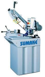 Band Saw Machine