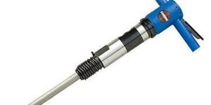 Hydraulic Rock Breaker Machine