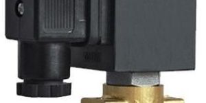 Direct Acting Solenoid Valve