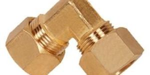 Olive Elbow Assembly