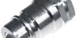 Quick Release Coupling