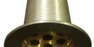 Brass Waste Coupling