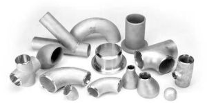 Butt Weld Fittings