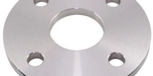 Stainless Steel Flanges
