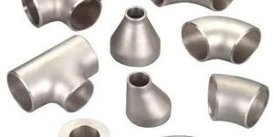 Weld Fittings