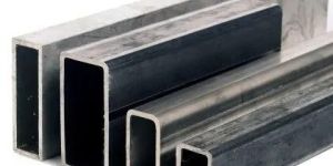 Welded Square Tubes