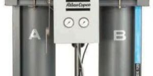 Compressed Air Dryer