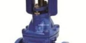 RISING SPINDLE GATE VALVE