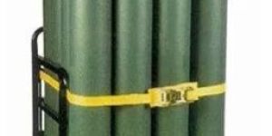 Industrial Gas Cylinder