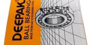 Ball Bearings