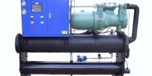 Screw Chiller