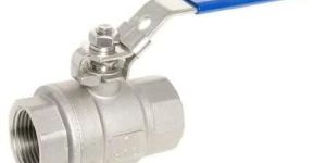 Stainless Steel Ball Valve