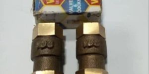 Gun Metal Vertical Check Valve