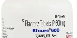 Efcure Tablets