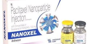 Nanoxel Injection