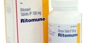 Ritomune Tablets