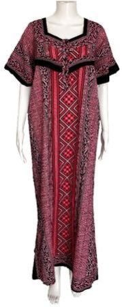 Cotton Feeding Nighty