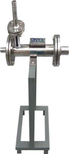 Stainless Steel Static Mixer