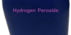 Gacl Hydrogen Peroxide
