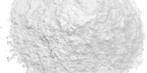 White Limestone Powder