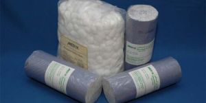 Surgical Cotton