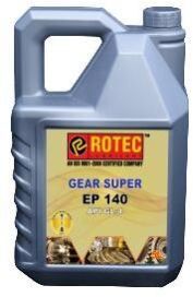 Gear Automobile Oil