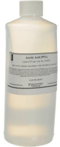 Acetic Acid