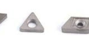 CNC Carbide Insert