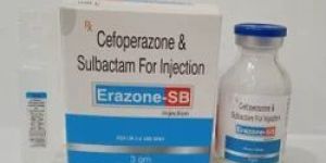 Cefepime Tazobactam Injection