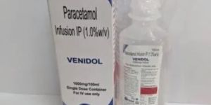 Paracetamol Infusion