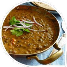 Indian Foods