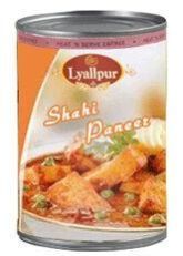 Shahi Paneer