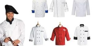 Catering Uniform