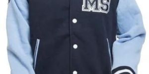 School Jacket
