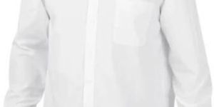 Long Sleeve Executive Dress Shirt