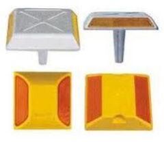 Reflective Road Studs