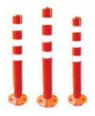 Spring Posts/Delineator