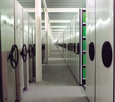 Mobile Storage Systems