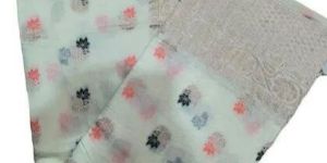 Banarasi Cotton Saree