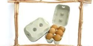Egg Boxes