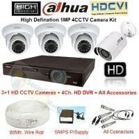 CCTV Camera