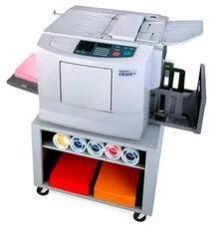 Offset Printing Machines