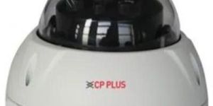 CCTV Dome Camera