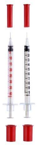 Insulin Syringes