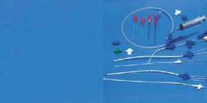 Central Venous Catheter