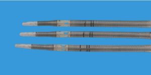 Two Stage Venous Cannula