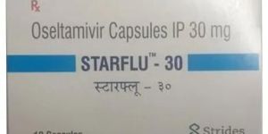 Starflu-30 Capsules