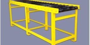 Gravity Roller Conveyor