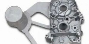 Pressure Die Casting