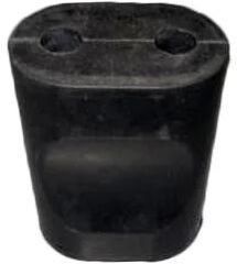Molded Rubber
